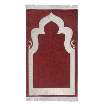 Ensar Açelya Şönil Seccade 25'Li