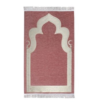 Ensar Açelya Şönil Seccade 25'Li