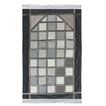 Astarlı Patchwork Seccade 25'Li