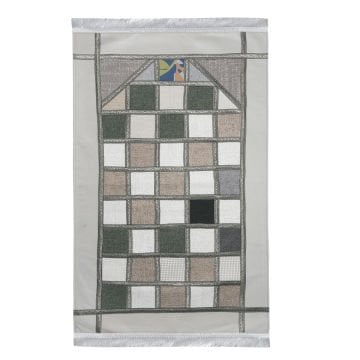 Astarlı Patchwork Seccade 25'Li