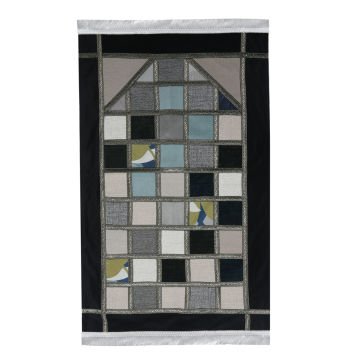 Astarlı Patchwork Seccade 25'Li