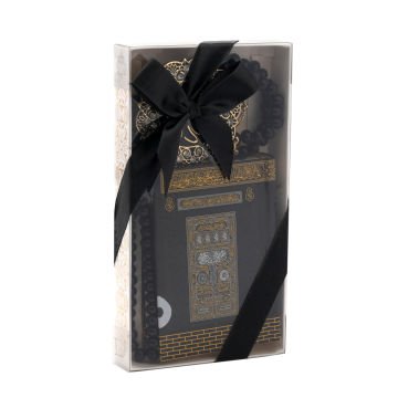 Hediyelik Kuran-ı Kerim Otosüs Tesbih Seti 36'Lı