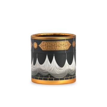 Mini Kabe/Ravza Silindir Seti