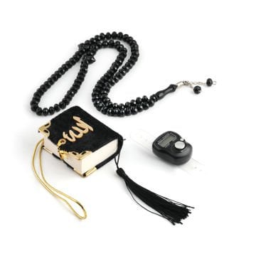 Mini Kabe/Ravza Silindir Seti