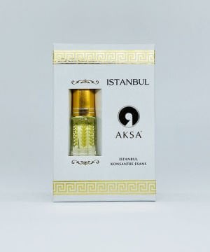 2,90 Ml Aksa Roll-On Esans