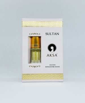 2,90 Ml Aksa Roll-On Esans Sultan