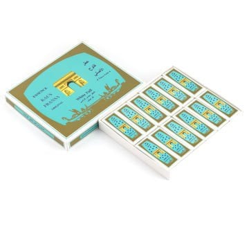 2,2 Ml Aleppo Serisi Esans 12'Li