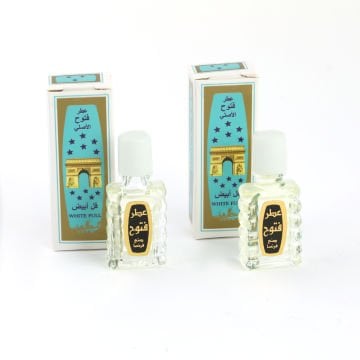 2,2 Ml Aleppo Serisi Esans 12'Li