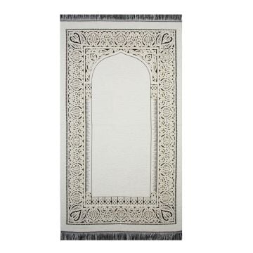 21x28x8 Cm Seccade Kuran-ı Kerim Tesbih Kutusu