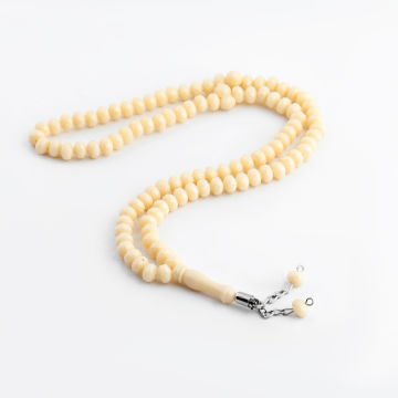 Hicaz Serisi Hac Umre Hediye Seti Krem