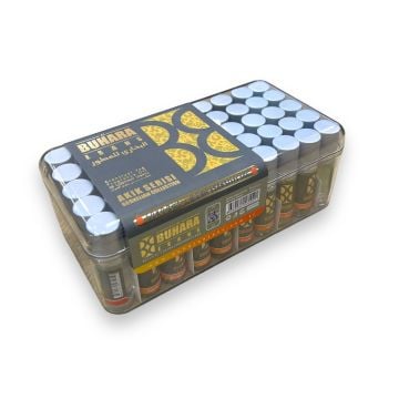 3,30 ML Buhara Akik Esans 50'li