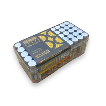 3,30 ML Buhara Akik Esans 50'li