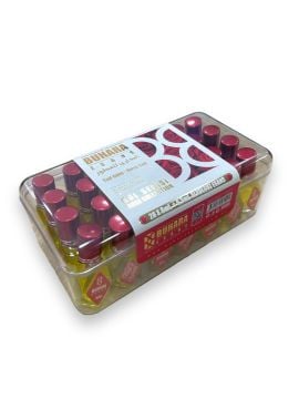 8 ML Buhara Gül Esans 28'Li