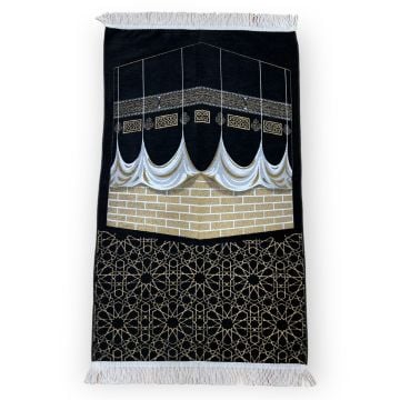 Şönil Büyük Kabe Model Seccade