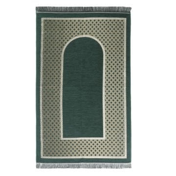 20x28 Cm Kuran-ı Kerim Seccade Tesbih Kutusu