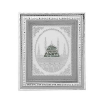 33x40 Cm Mescidi Nebevi Pano