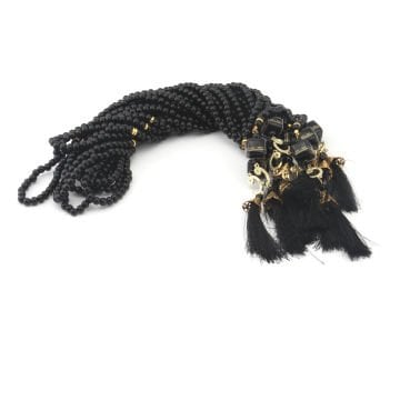 99'Luk Küp Ayetli İnci Tesbih 50'Li