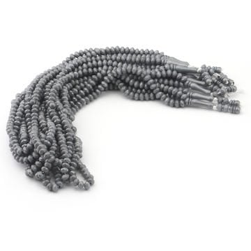 99'Luk 7 Mm Kokulu Zümrüt Tesbih 50'Li