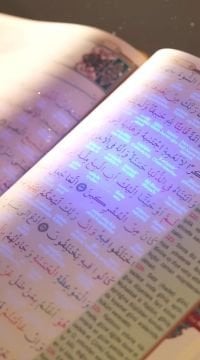 Mealli ve Türkçe Okunuşlu Gizli Kuran-ı Kerim