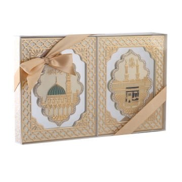 18x23 Cm Aynalı Pano İkili Set