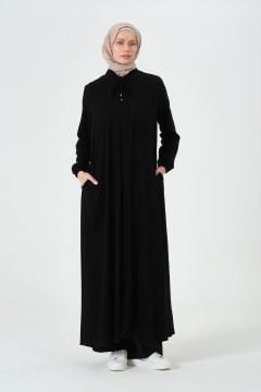 Yarım Mevlana Ferace