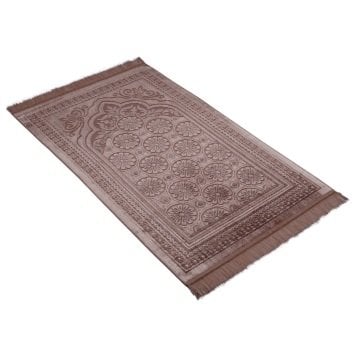 Simli Kadife Seccade