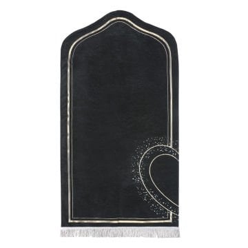 Kalpli Çift Seccadesi