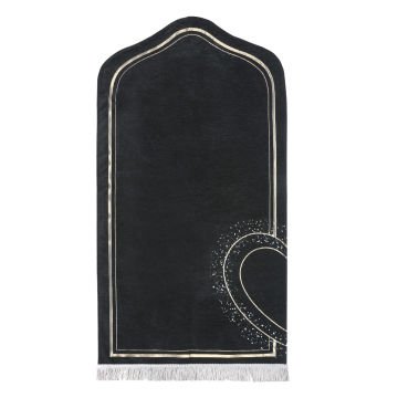 Kalpli Çift Seccadesi