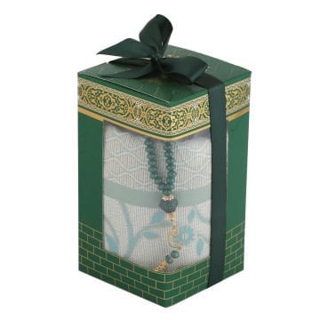 With Love Serisi Seccade Tesbih Seti