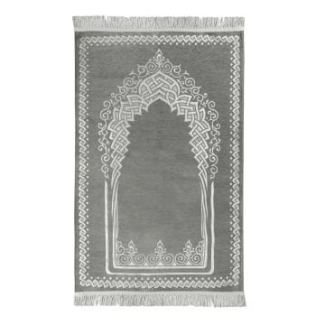 Lüks Astarlı Seccade