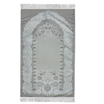 Saten Ayna Seccade 10'Lu