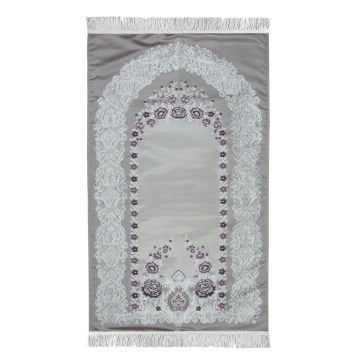 Saten Ayna Seccade 10'Lu