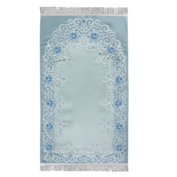 Saten Ayna Seccade 10'Lu