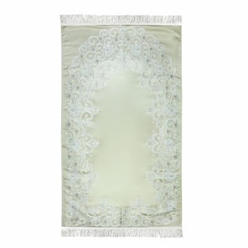 Saten Ayna Seccade 10'Lu