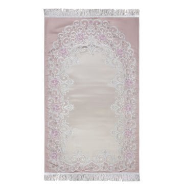 Saten Ayna Seccade 10'Lu