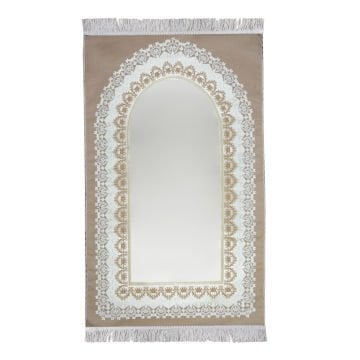 Saten Ayna Seccade 10'Lu