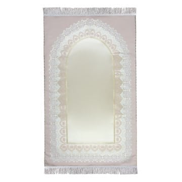 Saten Ayna Seccade 10'Lu