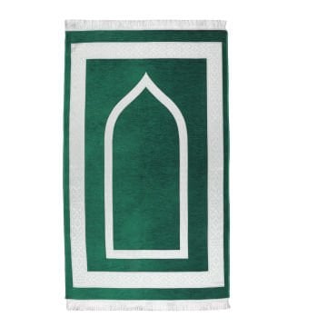 Onur Sade Şönil Seccade 50'Li