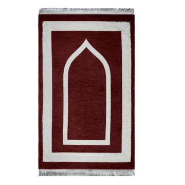 Onur Sade Şönil Seccade 50'Li