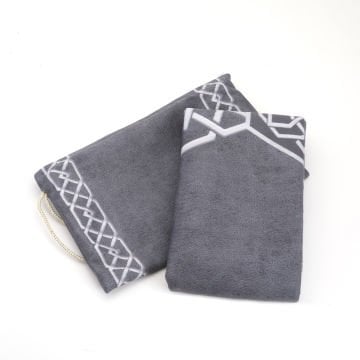 Dijital Baskı Seyahat Seccade 50'Li