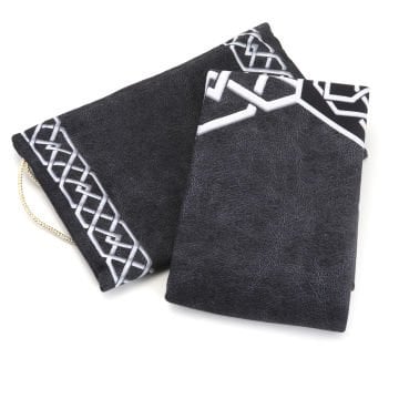 Dijital Baskı Seyahat Seccade 50'Li