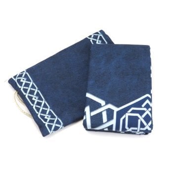 Dijital Baskı Seyahat Seccade 50'Li