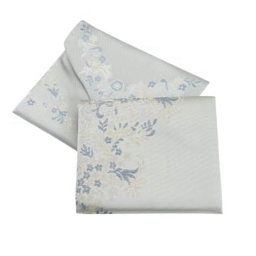 Çantalı Saten Seccade 50'Li