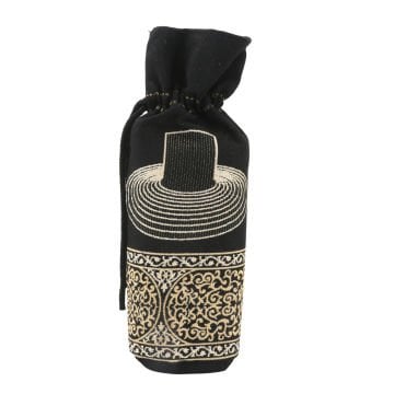 Silindir Çantalı Desenli Seccade 50'Li