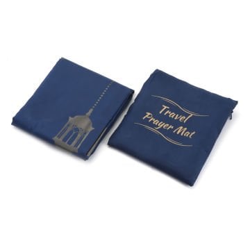 Seyahat Cep Seccade 50'Li