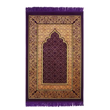 Mihrap Modelli Spiegel Seccade 50'Li