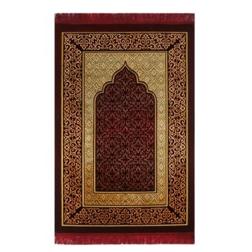 Mihrap Modelli Spiegel Seccade 50'Li