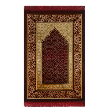 Mihrap Modelli Spiegel Seccade 50'Li