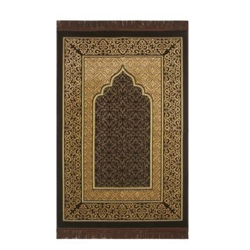 Mihrap Modelli Spiegel Seccade 50'Li