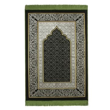 Mihrap Modelli Spiegel Seccade 50'Li